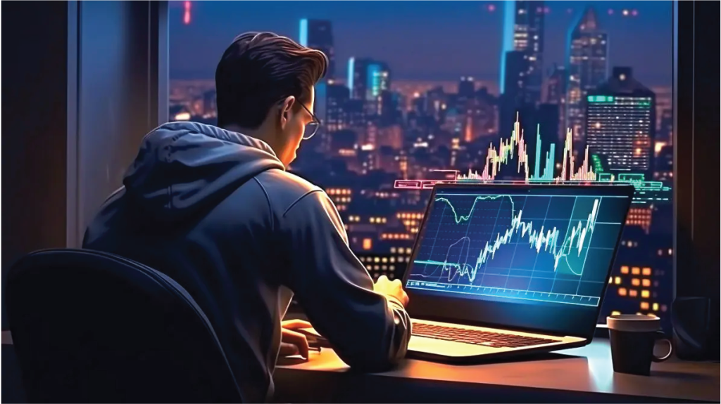 Professional Stock Trading