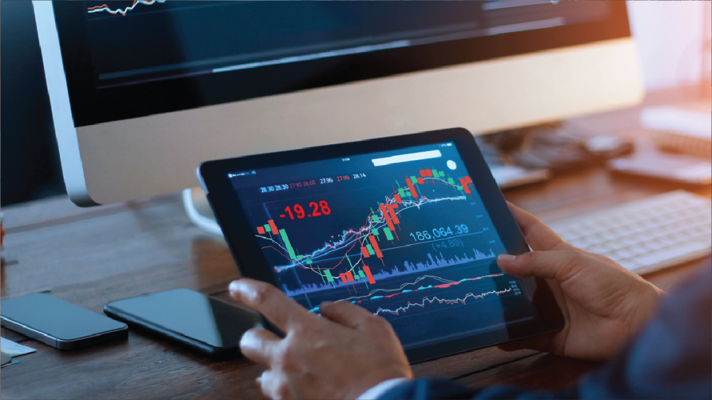 Trading Using Volume and Order-Flow Analysis